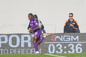 CALCIO - Serie A - ACF Fiorentina vs Hellas Verona FC