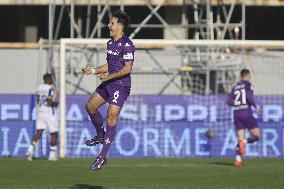 CALCIO - Serie A - ACF Fiorentina vs Hellas Verona FC