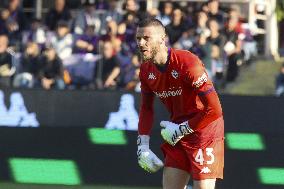 CALCIO - Serie A - ACF Fiorentina vs Hellas Verona FC