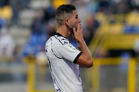 SS Juve Stabia v Spezia Calcio - Serie B