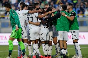 SS Juve Stabia v Spezia Calcio - Serie B