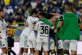 SS Juve Stabia v Spezia Calcio - Serie B