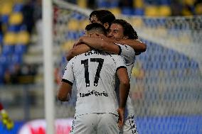 SS Juve Stabia v Spezia Calcio - Serie B