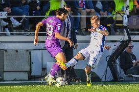 CALCIO - Serie A - ACF Fiorentina vs Hellas Verona FC