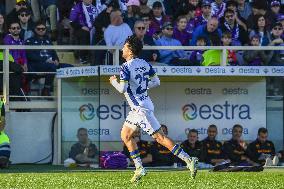 CALCIO - Serie A - ACF Fiorentina vs Hellas Verona FC