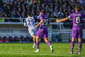 CALCIO - Serie A - ACF Fiorentina vs Hellas Verona FC