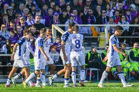 CALCIO - Serie A - ACF Fiorentina vs Hellas Verona FC