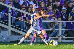 CALCIO - Serie A - ACF Fiorentina vs Hellas Verona FC