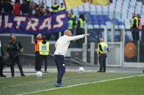 CALCIO - Serie A - AS Roma vs Bologna FC