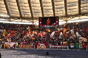 CALCIO - Serie A - AS Roma vs Bologna FC