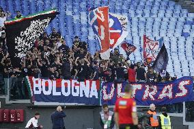 CALCIO - Serie A - AS Roma vs Bologna FC