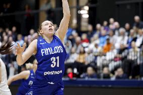 FIBA Women's EuroBasket 2025