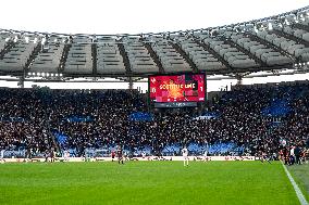 AS Roma  v Bologna Fc - Serie A Enilive