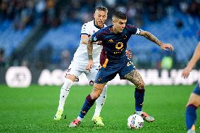 AS Roma  v Bologna Fc - Serie A Enilive