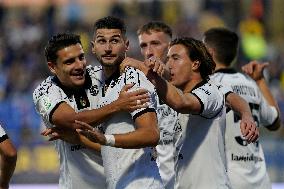 SS Juve Stabia v Spezia Calcio - Serie B