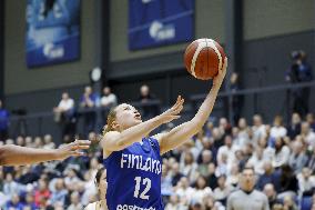 FIBA Women's EuroBasket 2025