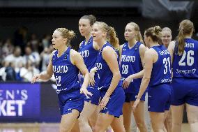 FIBA Women's EuroBasket 2025