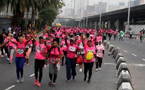 Lagos Women Run 2024