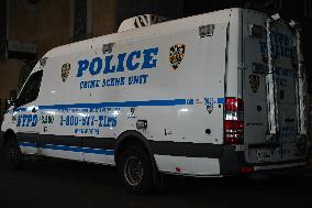 17-year-old Shot And Killed At 601 Oak Terrace In Bronx New York City