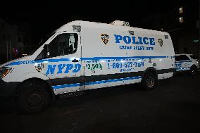 17-year-old Shot And Killed At 601 Oak Terrace In Bronx New York City