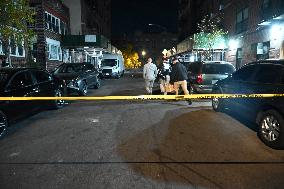 17-year-old Shot And Killed At 601 Oak Terrace In Bronx New York City