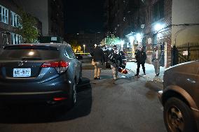 17-year-old Shot And Killed At 601 Oak Terrace In Bronx New York City