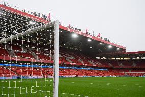 Nottingham Forest FC v Newcastle United FC - Premier League