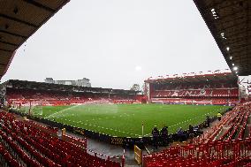 Nottingham Forest FC v Newcastle United FC - Premier League