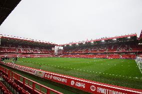 Nottingham Forest FC v Newcastle United FC - Premier League