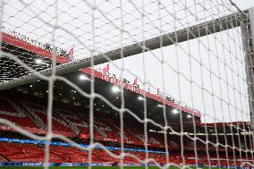 Nottingham Forest FC v Newcastle United FC - Premier League