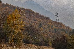 Encounter In Kashmir