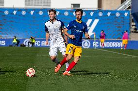 FC Andorra v Barakaldo CF - Primera RFEF 2024 - 2025