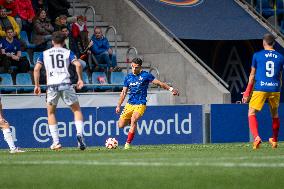 FC Andorra v Barakaldo CF - Primera RFEF 2024 - 2025