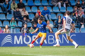 FC Andorra v Barakaldo CF - Primera RFEF 2024 - 2025