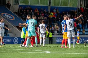 FC Andorra v Barakaldo CF - Primera RFEF 2024 - 2025