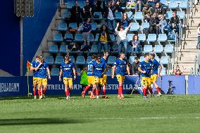 FC Andorra v Barakaldo CF - Primera RFEF 2024 - 2025