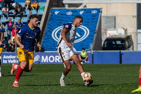 FC Andorra v Barakaldo CF - Primera RFEF 2024 - 2025