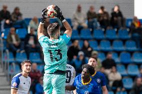 FC Andorra v Barakaldo CF - Primera RFEF 2024 - 2025