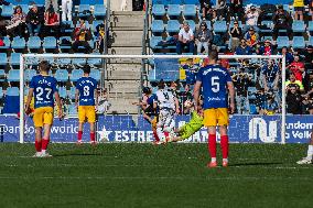 FC Andorra v Barakaldo CF - Primera RFEF 2024 - 2025