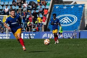 FC Andorra v Barakaldo CF - Primera RFEF 2024 - 2025