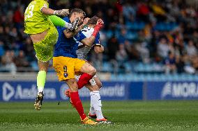 FC Andorra v Barakaldo CF - Primera RFEF 2024 - 2025