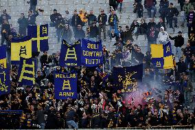 ACF Fiorentina v Hellas Verona FC - Campionato Serie A