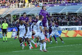 ACF Fiorentina v Hellas Verona FC - Campionato Serie A