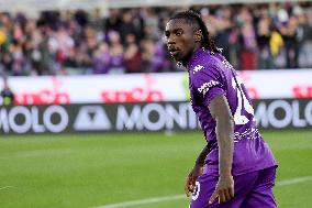 ACF Fiorentina v Hellas Verona FC - Campionato Serie A