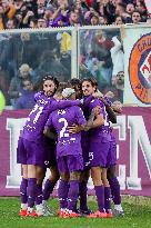 ACF Fiorentina v Hellas Verona FC - Campionato Serie A