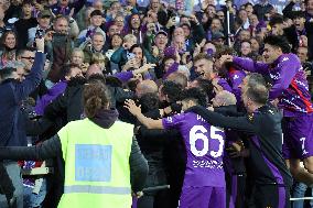 ACF Fiorentina v Hellas Verona FC - Campionato Serie A