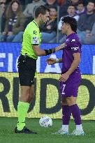 ACF Fiorentina v Hellas Verona FC - Campionato Serie A