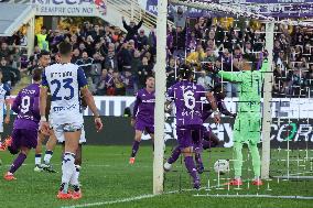 ACF Fiorentina v Hellas Verona FC - Campionato Serie A