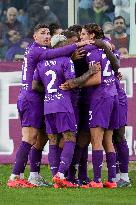 ACF Fiorentina v Hellas Verona FC - Campionato Serie A