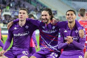 ACF Fiorentina v Hellas Verona FC - Campionato Serie A